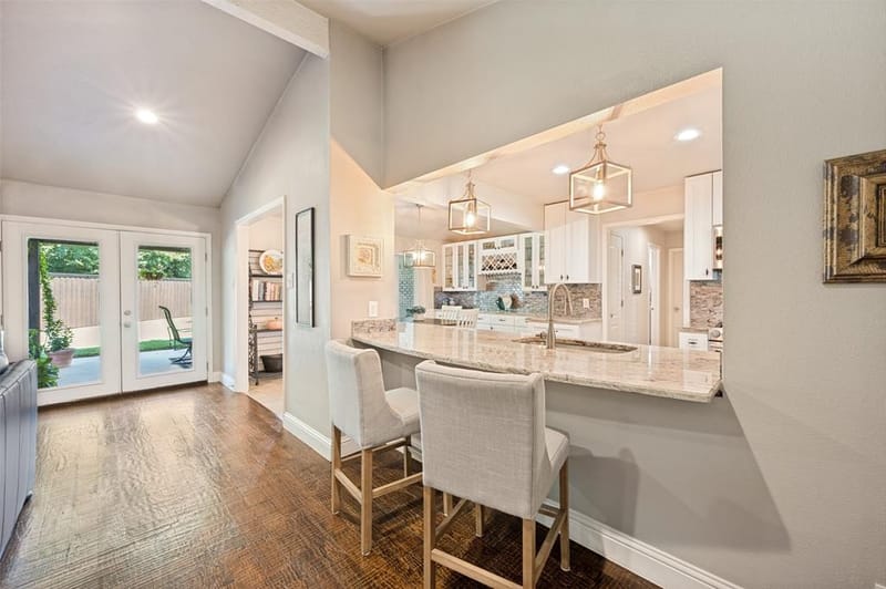 3959 Goodfellow Drive, Dallas TX 75229 - Photo 8
