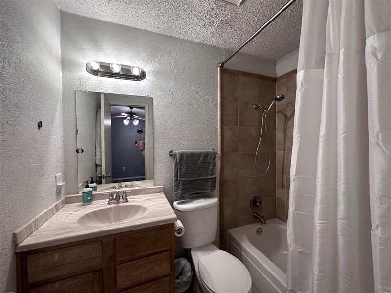 4620 China Rose Drive, Fort Worth TX 76137 - Photo 7
