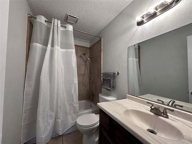 4620 China Rose Drive, Fort Worth TX 76137 - Photo 9