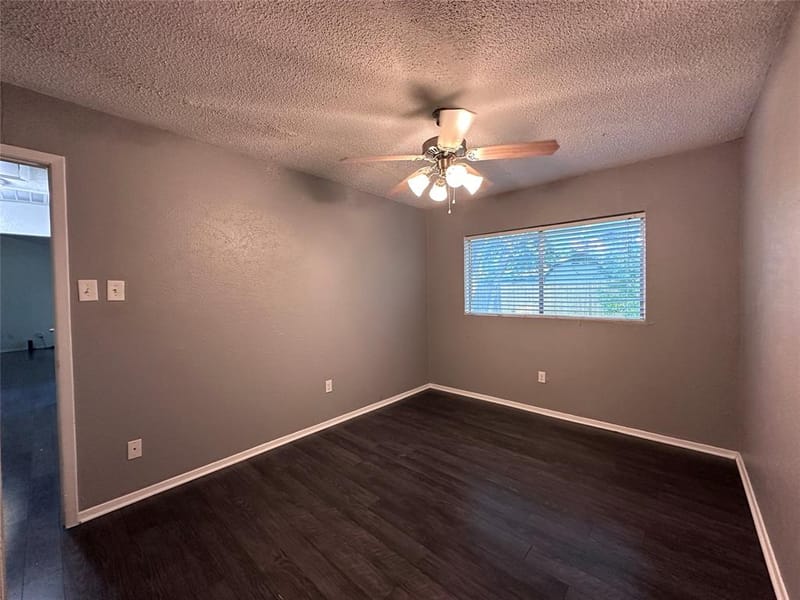4620 China Rose Drive, Fort Worth TX 76137 - Photo 8
