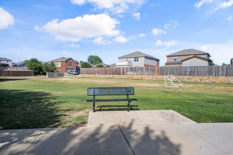 6140 Chalk Hollow Drive, Fort Worth TX 76179 - Photo 36