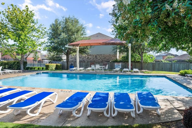 6140 Chalk Hollow Drive, Fort Worth TX 76179 - Photo 9