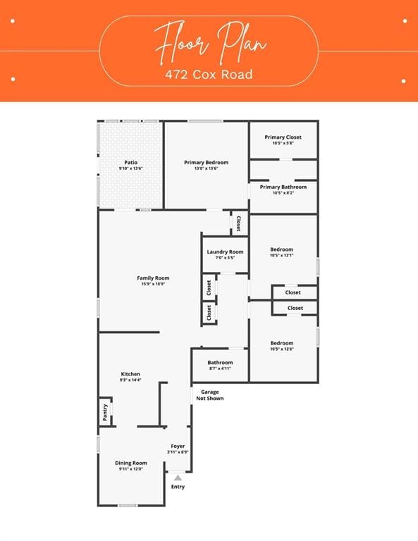 6140 Chalk Hollow Drive, Fort Worth TX 76179 - Photo 10