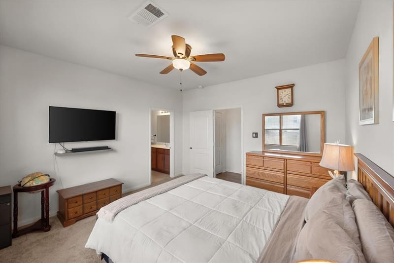 6140 Chalk Hollow Drive, Fort Worth TX 76179 - Photo 14