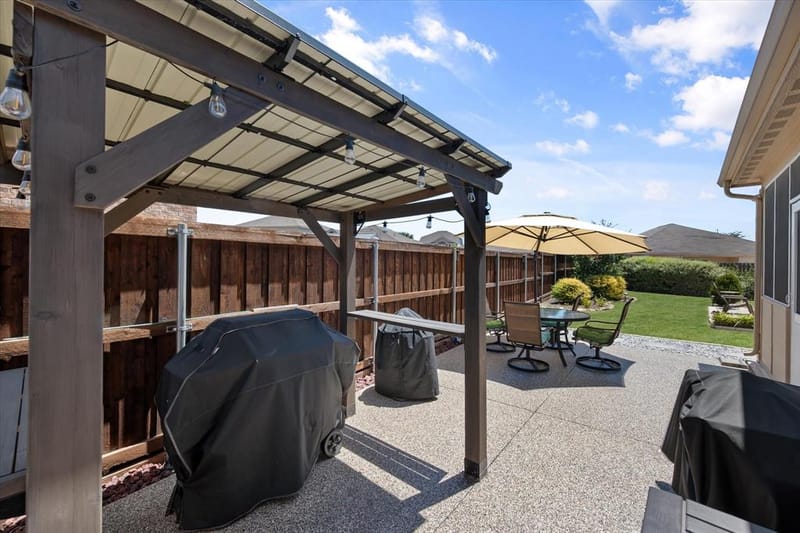 6140 Chalk Hollow Drive, Fort Worth TX 76179 - Photo 29