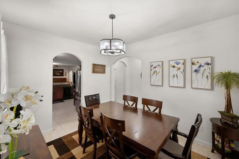 6140 Chalk Hollow Drive, Fort Worth TX 76179 - Photo 4