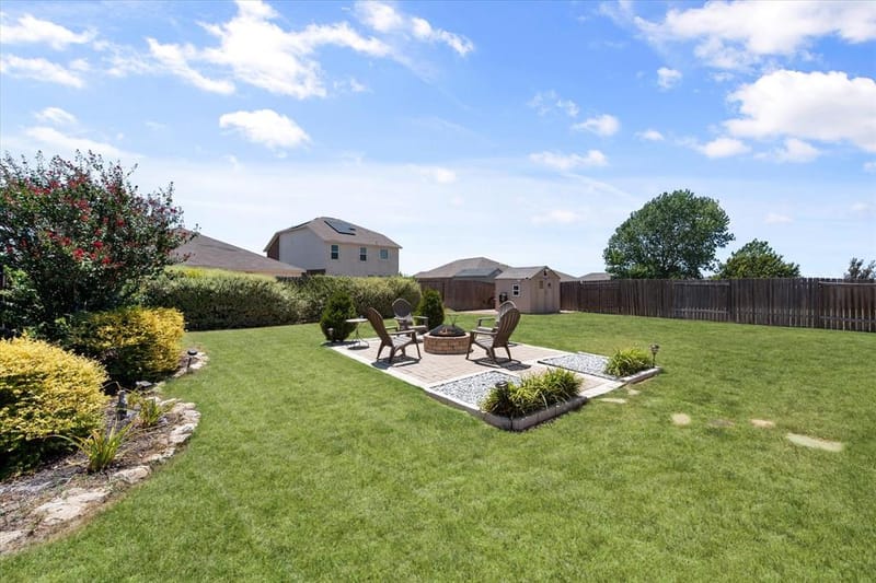 6140 Chalk Hollow Drive, Fort Worth TX 76179 - Photo 8
