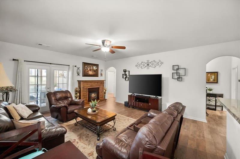 6140 Chalk Hollow Drive, Fort Worth TX 76179 - Photo 21
