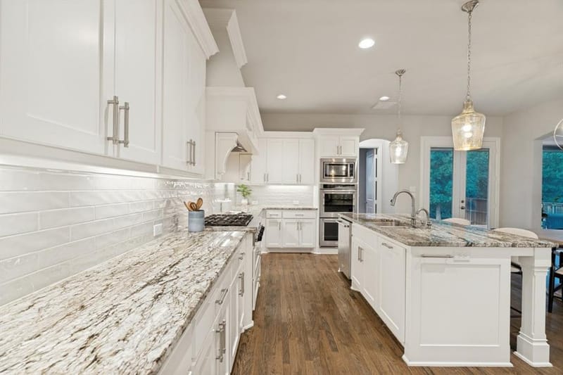6220 Crystal Cove Court, McKinney TX 75071 - Photo 8