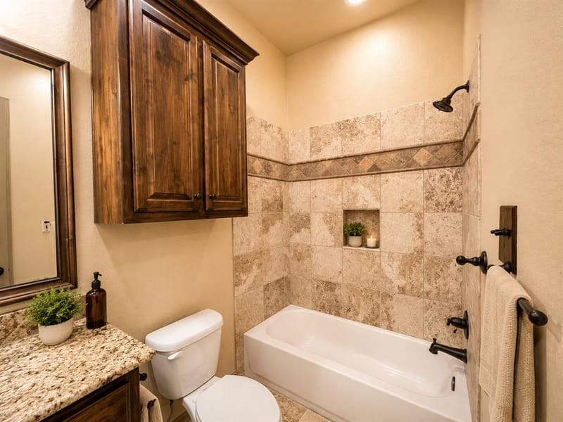 1317 Bluff Springs Drive, Fort Worth TX 76052 - Photo 23