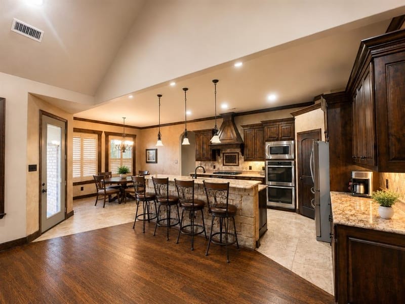 1317 Bluff Springs Drive, Fort Worth TX 76052 - Photo 12