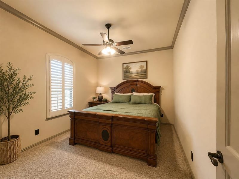 1317 Bluff Springs Drive, Fort Worth TX 76052 - Photo 7