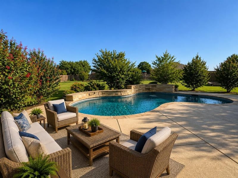 1317 Bluff Springs Drive, Fort Worth TX 76052 - Photo 28