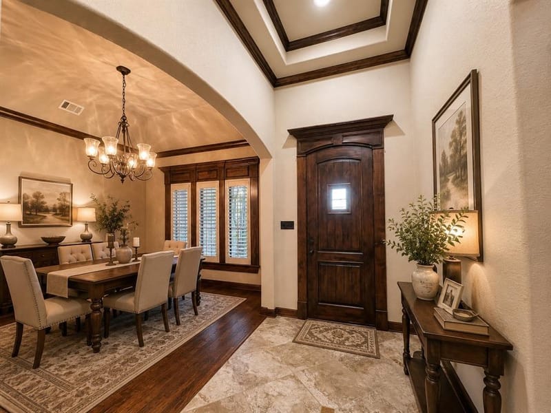 1317 Bluff Springs Drive, Fort Worth TX 76052 - Photo 5
