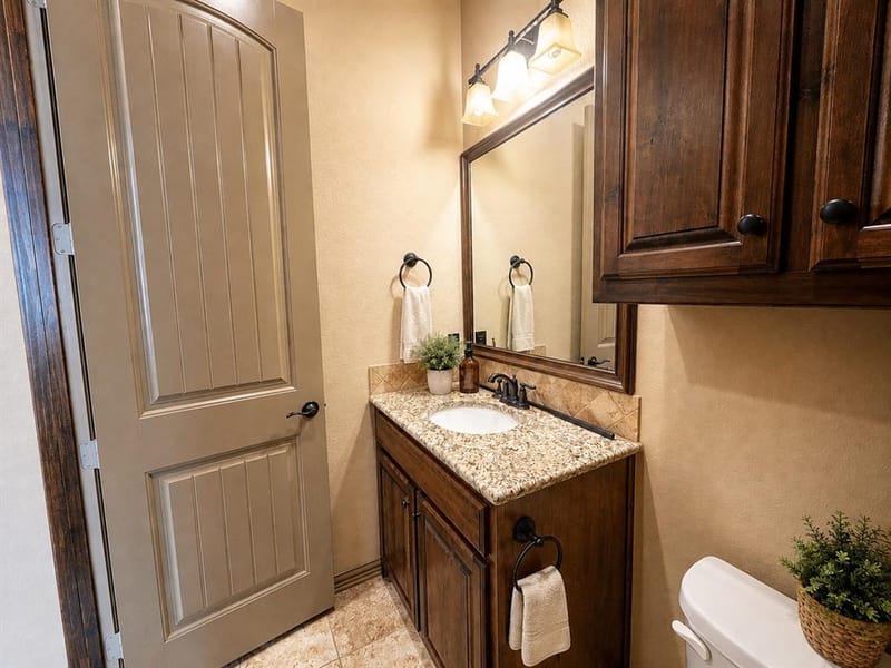 1317 Bluff Springs Drive, Fort Worth TX 76052 - Photo 24