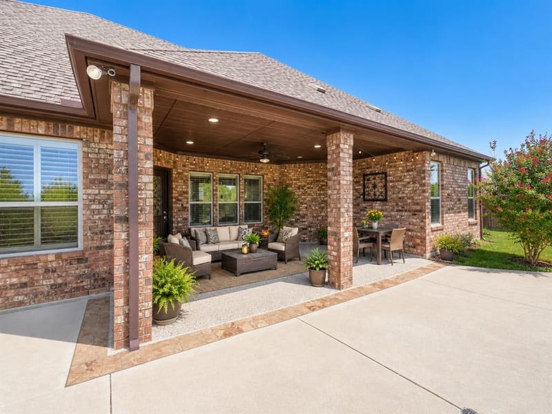 1317 Bluff Springs Drive, Fort Worth TX 76052 - Photo 33