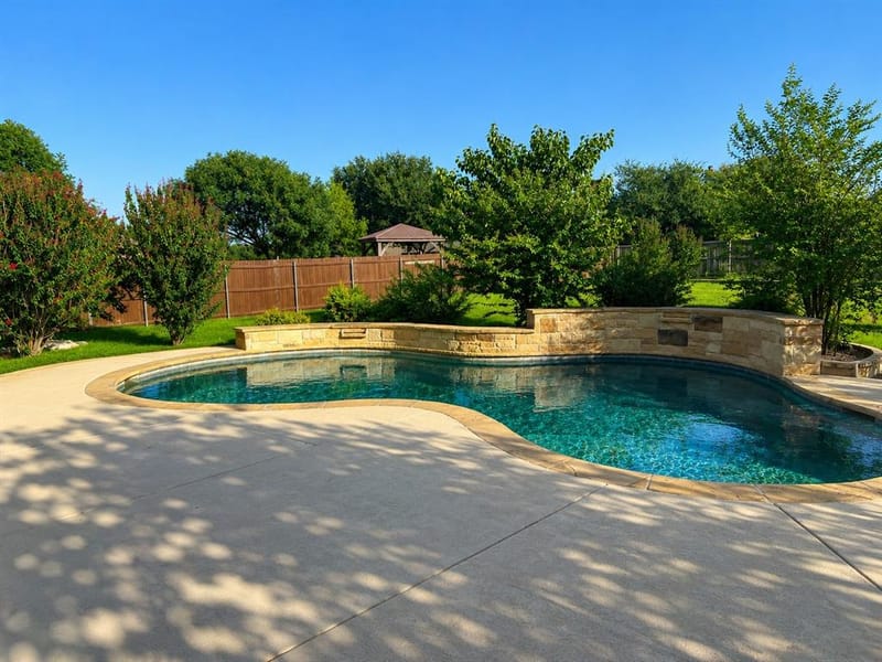 1317 Bluff Springs Drive, Fort Worth TX 76052 - Photo 29