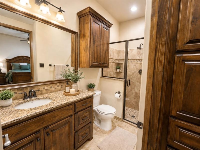 1317 Bluff Springs Drive, Fort Worth TX 76052 - Photo 8
