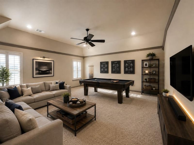 1317 Bluff Springs Drive, Fort Worth TX 76052 - Photo 21