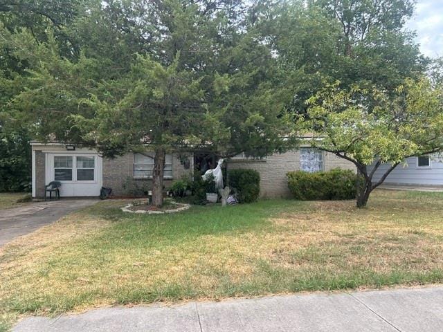 4430 Scottsdale Drive, Mesquite TX 75150 - Photo 2
