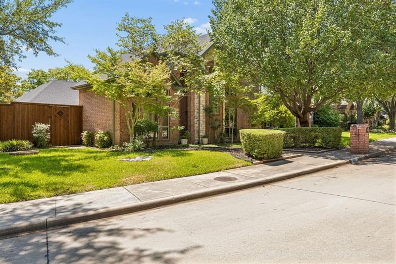 4020 Stonehollow Way, Dallas TX 75287