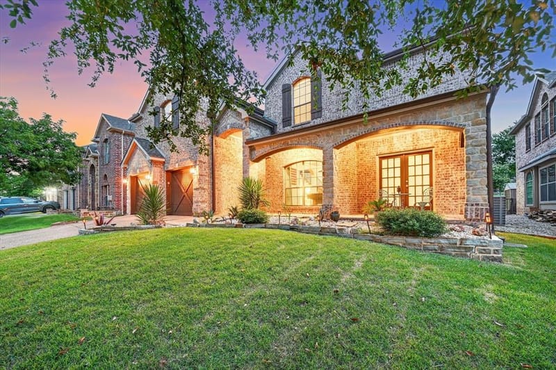 12336 Fairway Meadows Drive, Fort Worth TX 76179 - Photo 6