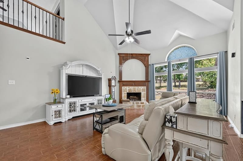 12336 Fairway Meadows Drive, Fort Worth TX 76179 - Photo 17