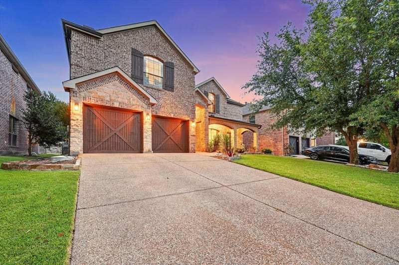 12336 Fairway Meadows Drive, Fort Worth TX 76179 - Photo 7