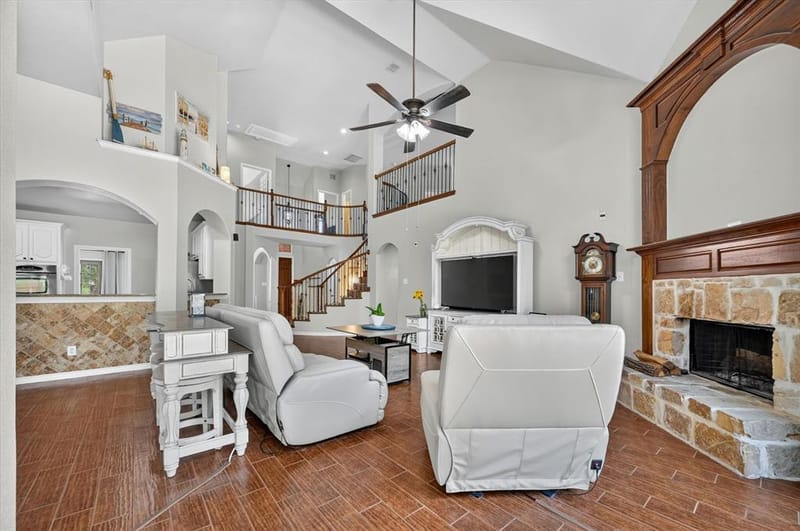 12336 Fairway Meadows Drive, Fort Worth TX 76179 - Photo 20