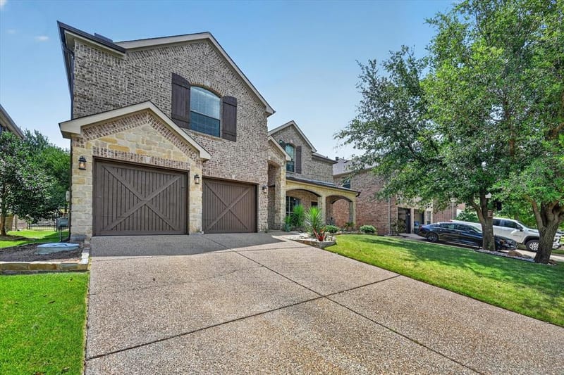 12336 Fairway Meadows Drive, Fort Worth TX 76179 - Photo 9