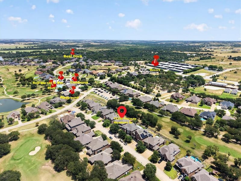12336 Fairway Meadows Drive, Fort Worth TX 76179 - Photo 10