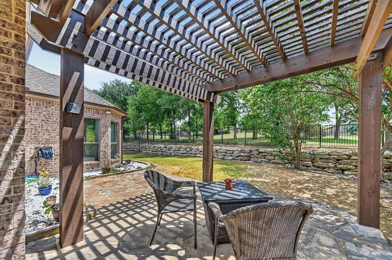 12336 Fairway Meadows Drive, Fort Worth TX 76179 - Photo 33
