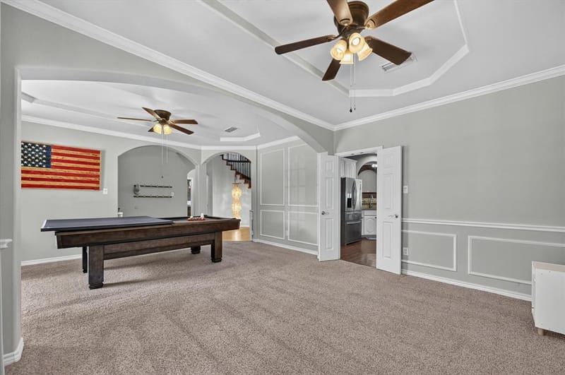 12336 Fairway Meadows Drive, Fort Worth TX 76179 - Photo 14