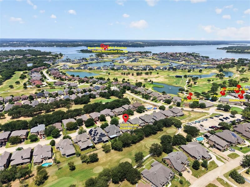 12336 Fairway Meadows Drive, Fort Worth TX 76179 - Photo 11