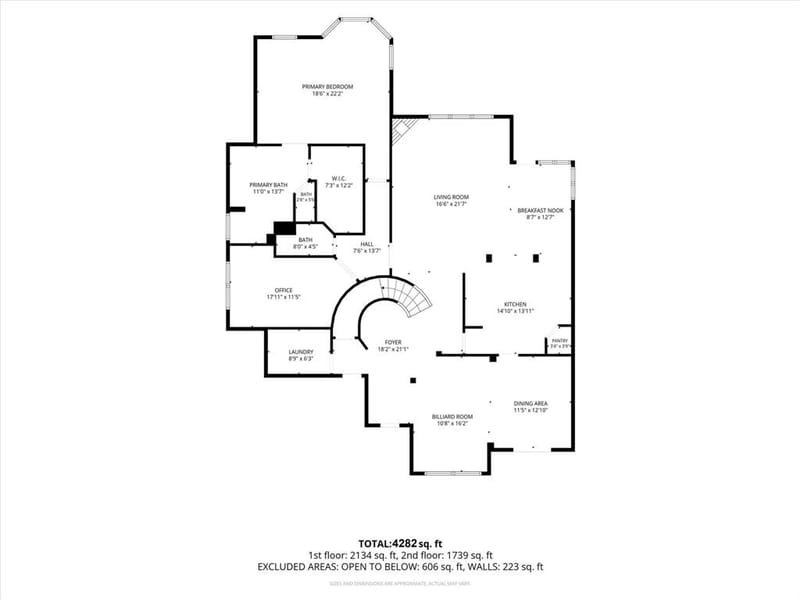 12336 Fairway Meadows Drive, Fort Worth TX 76179 - Photo 40