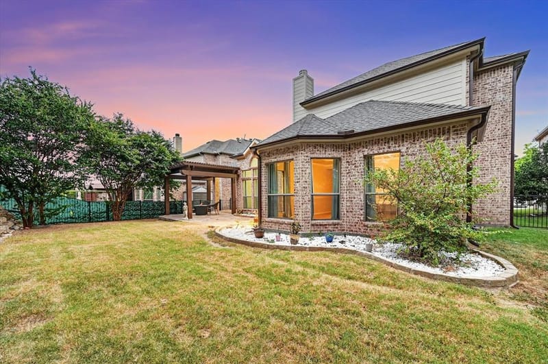 12336 Fairway Meadows Drive, Fort Worth TX 76179 - Photo 35
