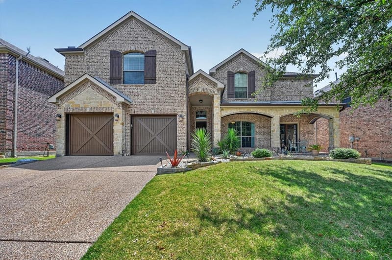 12336 Fairway Meadows Drive, Fort Worth TX 76179 - Photo 8