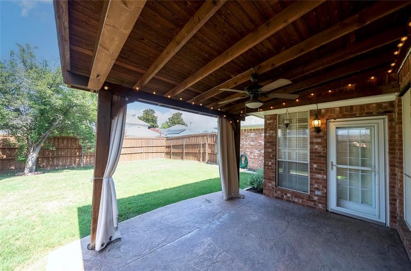 7113 Fieldstone Drive, Frisco TX 75034 - Photo 34