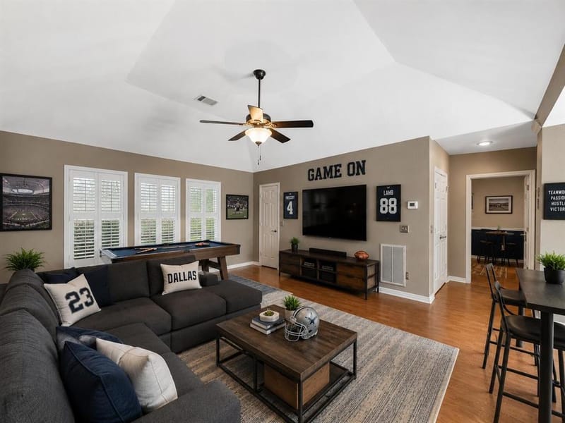 7113 Fieldstone Drive, Frisco TX 75034 - Photo 19