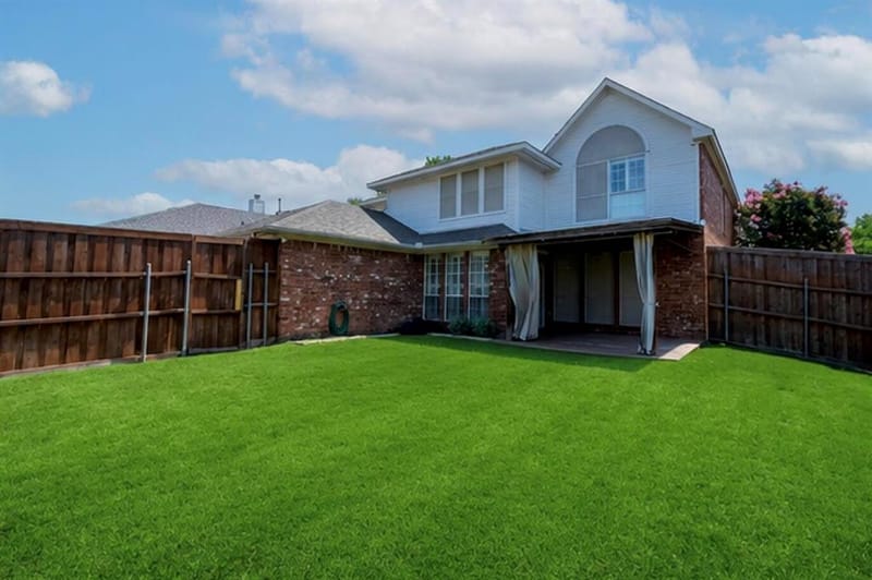 7113 Fieldstone Drive, Frisco TX 75034 - Photo 35