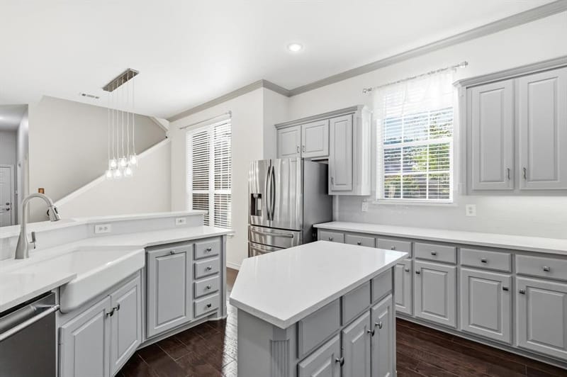 680 Chaparral Court, Highland Village TX 75077 - Photo 17