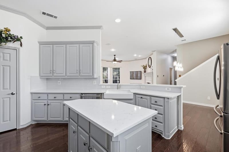 680 Chaparral Court, Highland Village TX 75077 - Photo 16