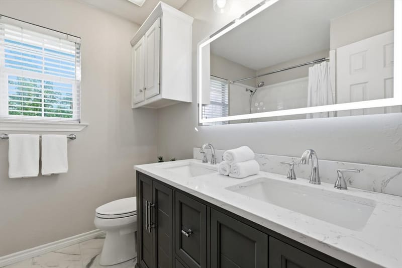 680 Chaparral Court, Highland Village TX 75077 - Photo 36