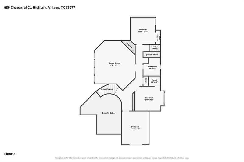 680 Chaparral Court, Highland Village TX 75077 - Photo 38