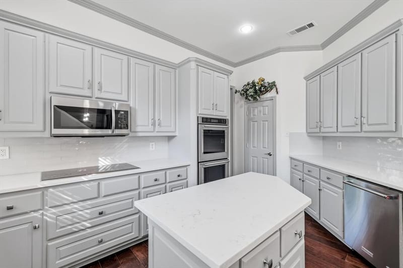 680 Chaparral Court, Highland Village TX 75077 - Photo 15