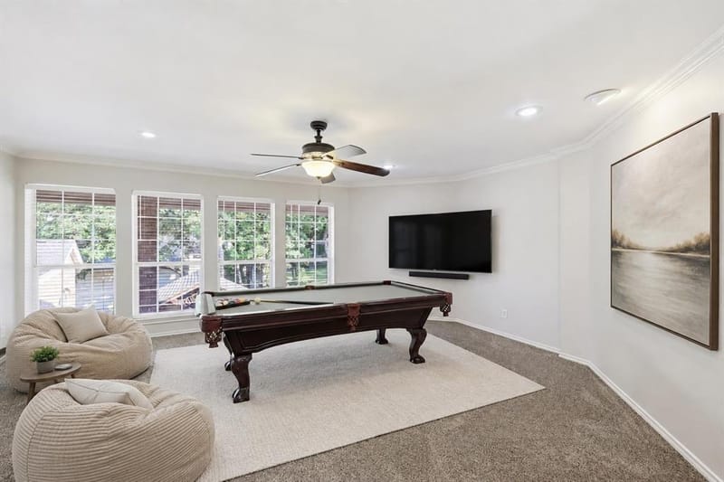 680 Chaparral Court, Highland Village TX 75077 - Photo 31