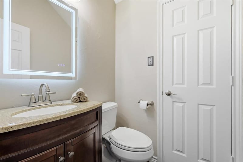 680 Chaparral Court, Highland Village TX 75077 - Photo 29