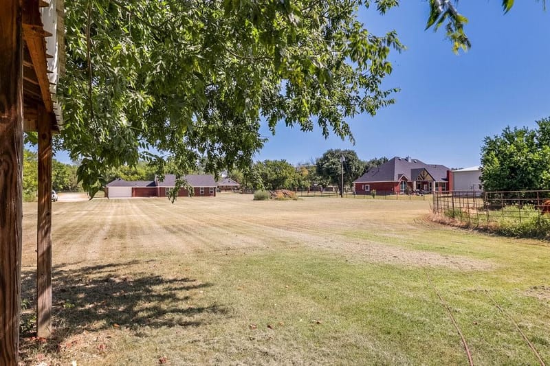 4024 J Rendon Road, Burleson TX 76028 - Photo 23
