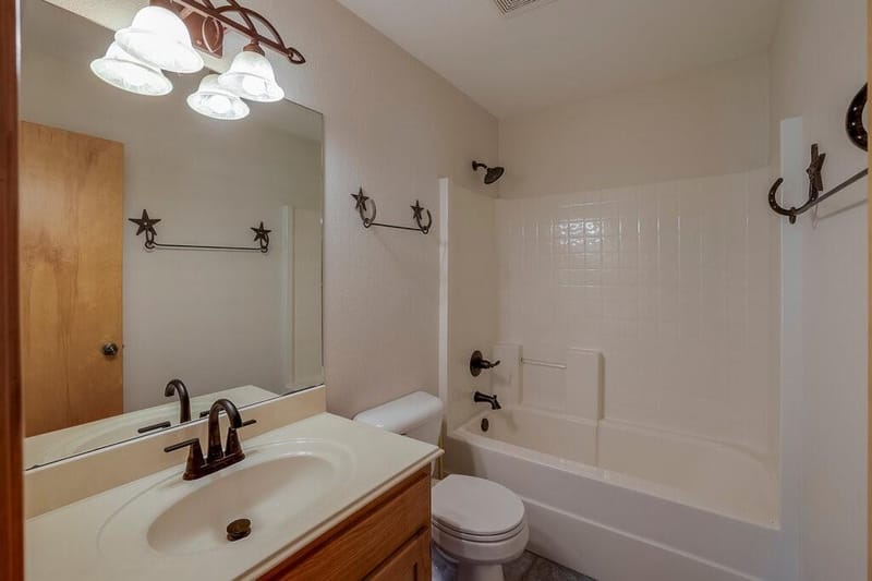 4024 J Rendon Road, Burleson TX 76028 - Photo 17