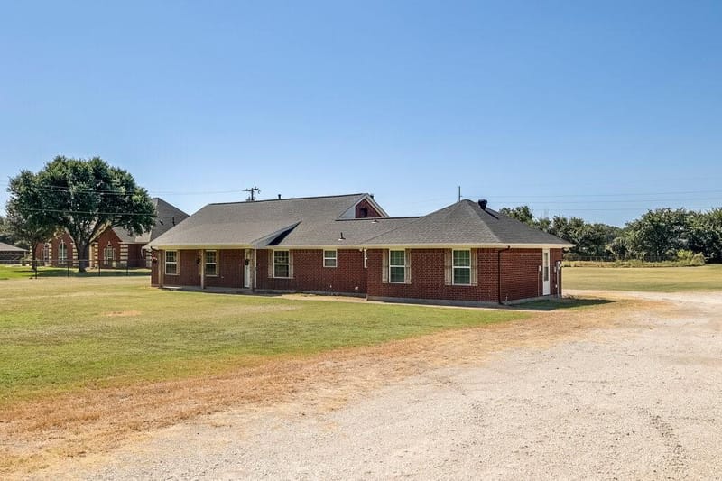 4024 J Rendon Road, Burleson TX 76028 - Photo 26